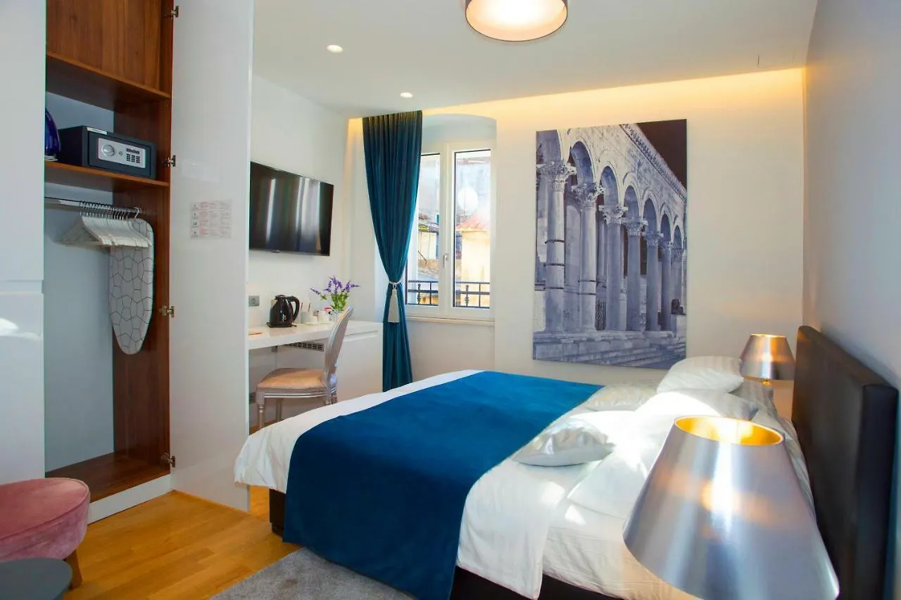 Luxury Rooms Paula Split Croatia