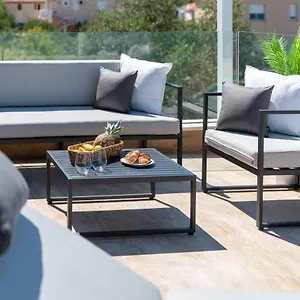 Apartment Belmat 