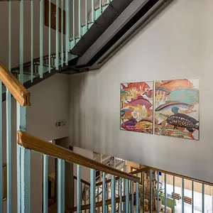 Leonis Restaurant & Bed & Breakfast