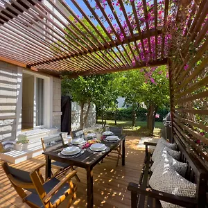 Guest house Villa Central, Split