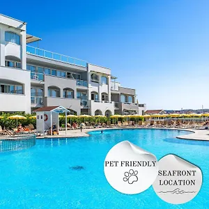 Aparthotel Family Del Mar ****
