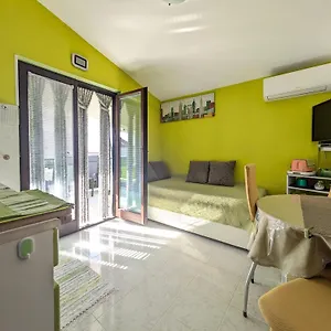 Apartment Ap Silvija 