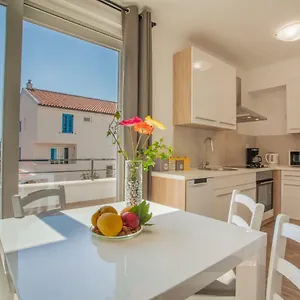 Apartment D 