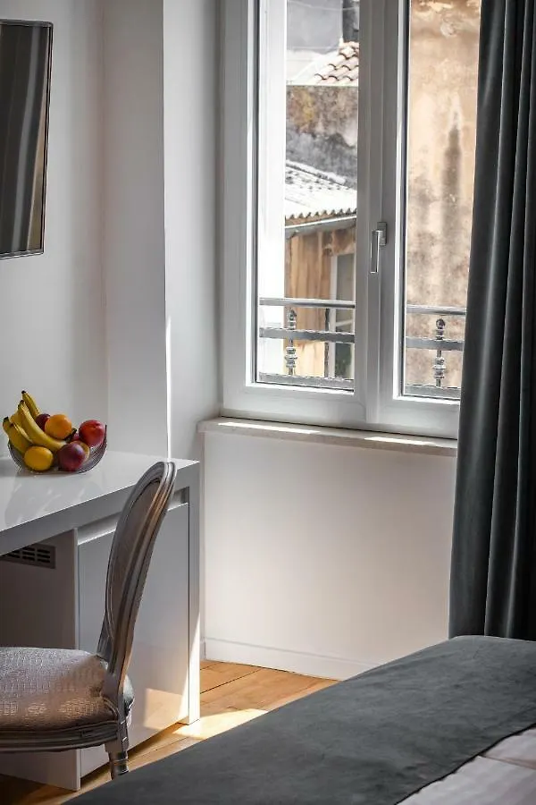 Luxury Rooms Paula Split Pensionat